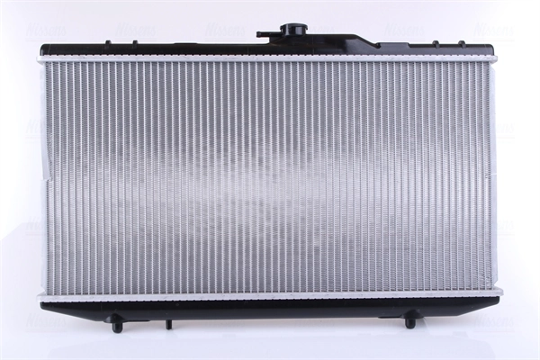Radiator, engine cooling 64843