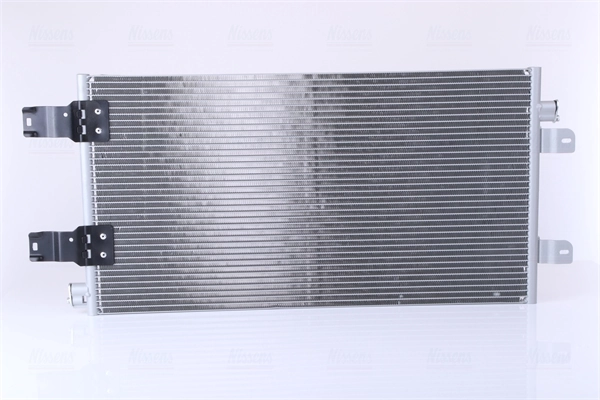 Condenser, air conditioning 940186