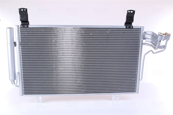 Condenser, air conditioning ** FIRST FIT ** 940327