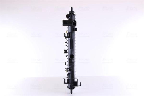 Radiator, engine cooling 630715