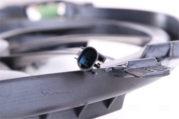 Fan, engine cooling 85124