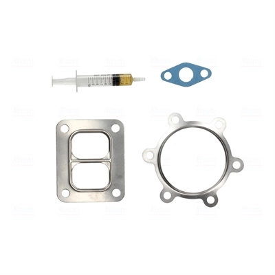 Charger, charging (supercharged/turbocharged) ** FACTORY NEW ** 93755