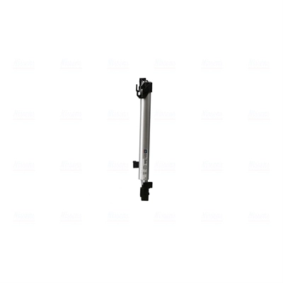 NISSENS 941375 Condenser, air conditioning