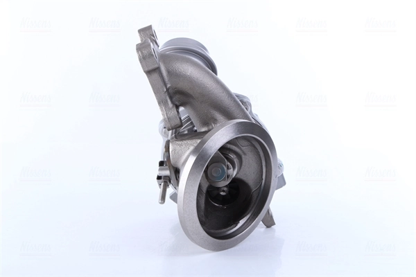 Charger, charging (supercharged/turbocharged) ** FACTORY NEW ** 93524