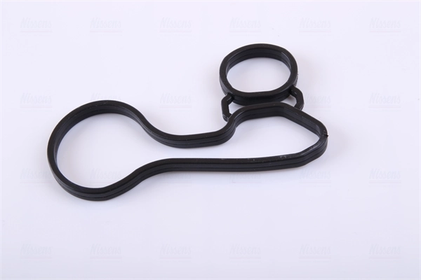 Oil Cooler, engine oil ** FIRST FIT ** 90981