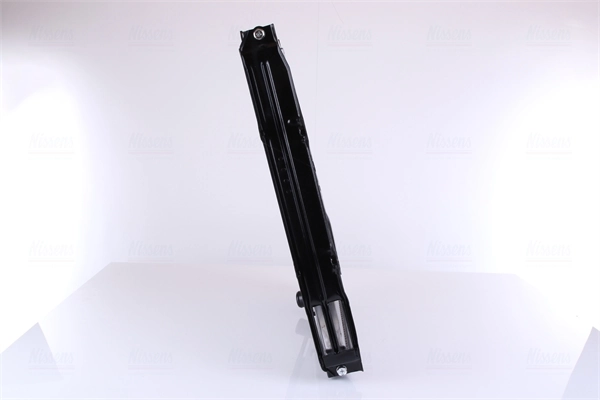 NISSENS 64683A Radiator, engine cooling