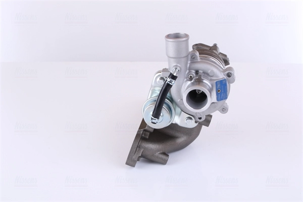 Charger, charging (supercharged/turbocharged) ** FACTORY NEW ** 93345