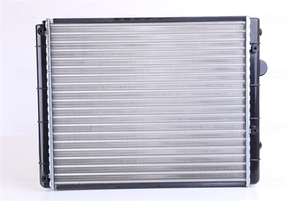 Radiator, engine cooling 652341