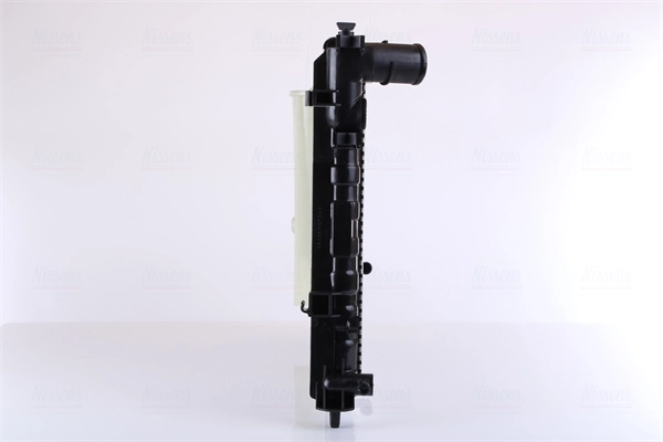 Radiator, engine cooling ** FIRST FIT ** 63578A