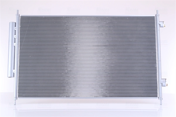 Condenser, air conditioning 940811