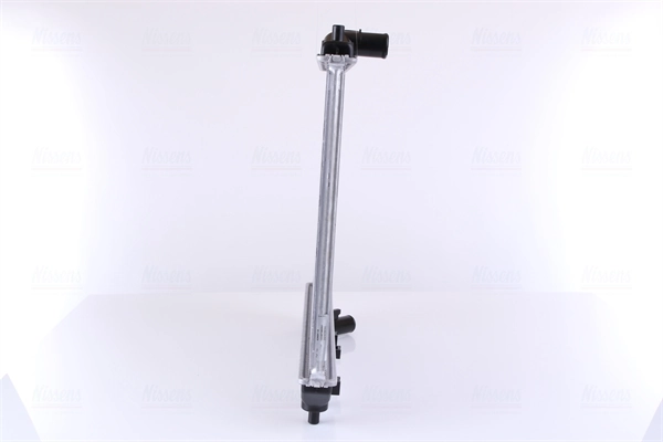 Radiator, engine cooling ** FIRST FIT ** 62409A