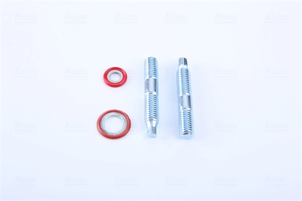 Condenser, air conditioning ** FIRST FIT ** 941298