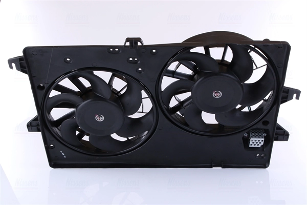 Fan, engine cooling 85483