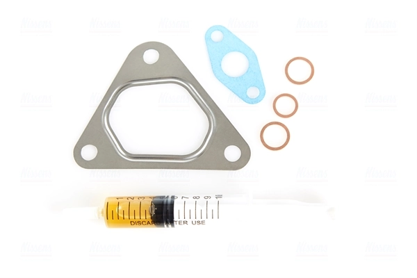 Charger, charging (supercharged/turbocharged) ** FACTORY NEW ** 93215