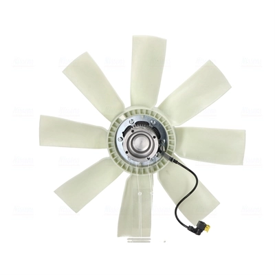 Clutch, radiator fan 86236