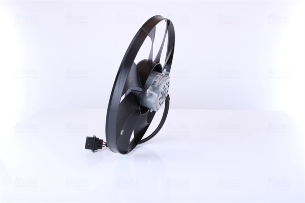 Fan, engine cooling 85549