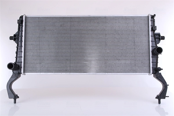 Radiator, engine cooling 606801