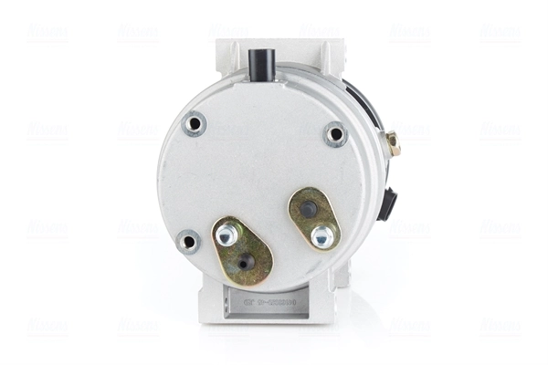 Compressor, air conditioning ** FIRST FIT ** 89587