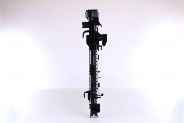 Radiator, engine cooling 630793