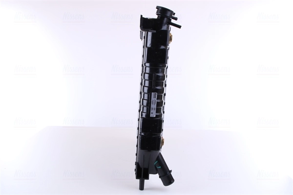 NISSENS 620671 Radiator, engine cooling