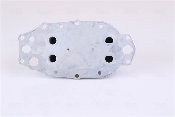 Oil Cooler, engine oil ** FIRST FIT ** 91121