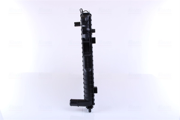 Radiator, engine cooling 60459