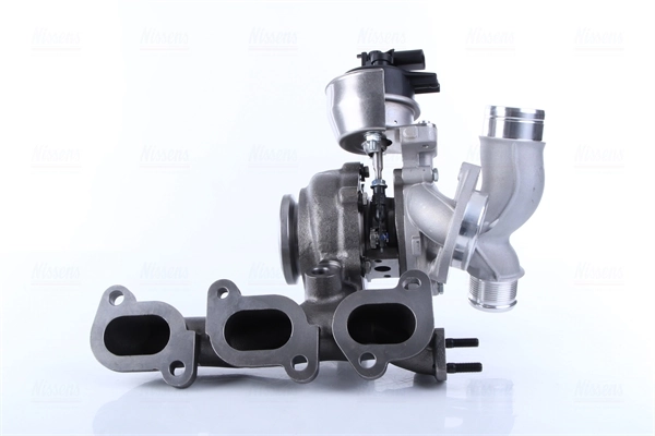 Charger, charging (supercharged/turbocharged) ** FACTORY NEW ** 93466