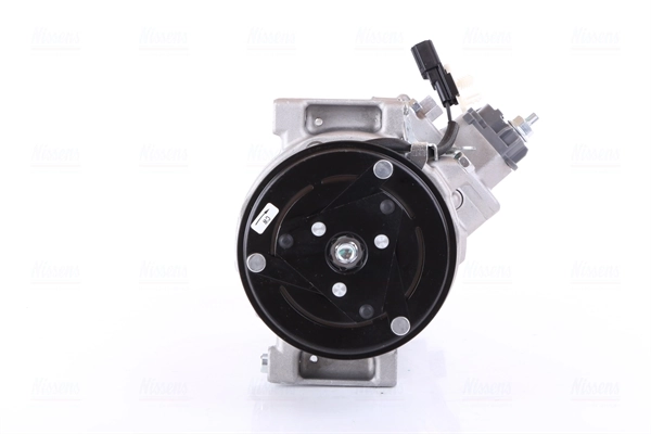 Compressor, air conditioning ** FIRST FIT ** 890795