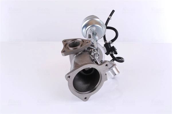 Charger, charging (supercharged/turbocharged) ** FACTORY NEW ** 93454