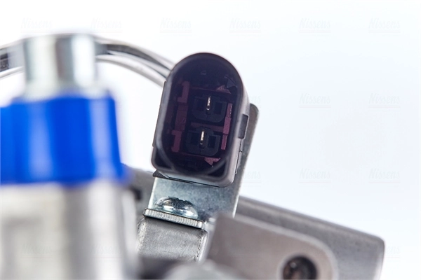 Compressor, air conditioning ** FIRST FIT ** 890659