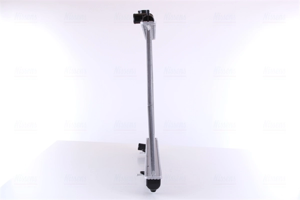 NISSENS 68715 Radiator, engine cooling