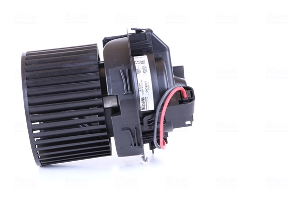 Interior Blower 87360