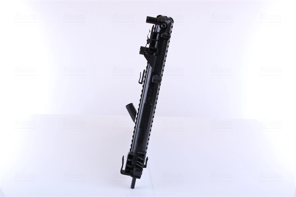 Radiator, engine cooling 638081