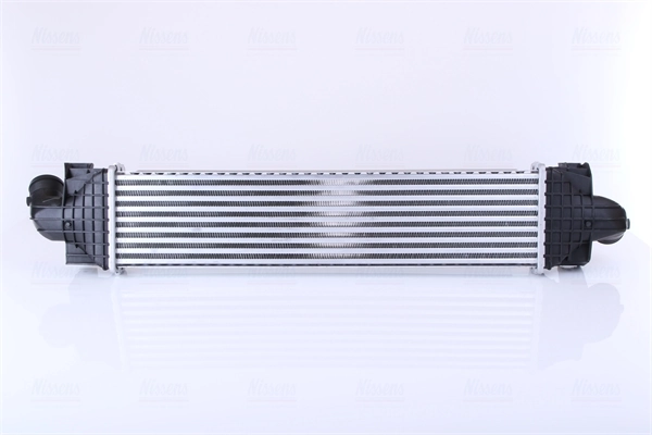 Charge Air Cooler 96689