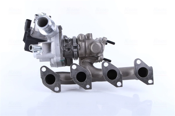 Charger, charging (supercharged/turbocharged) ** FACTORY NEW ** 93117