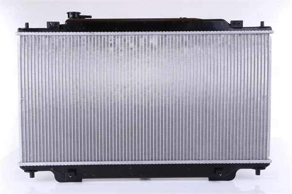 Radiator, engine cooling 68555