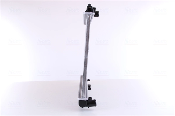 Radiator, engine cooling 67494