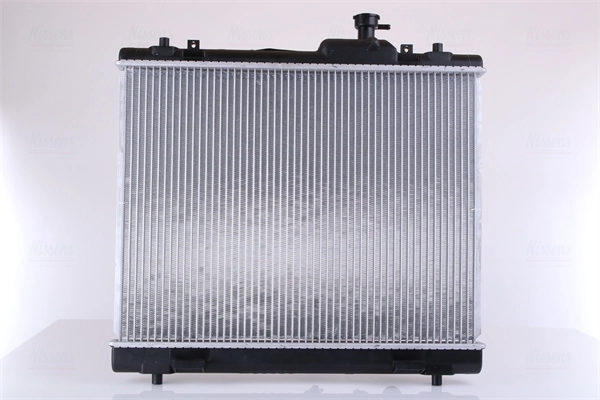 Radiator, engine cooling 69402