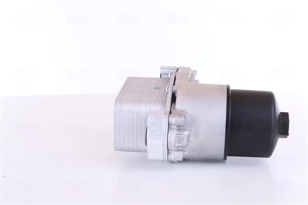 Oil Cooler, engine oil ** FIRST FIT ** 90948