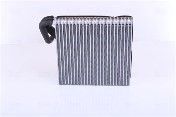 Evaporator, air conditioning 92348