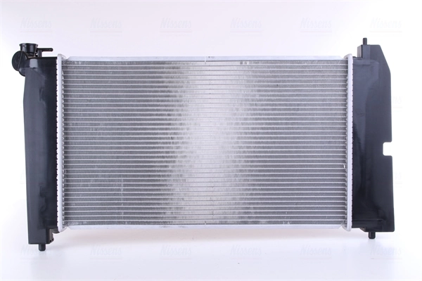 Radiator, engine cooling 646321