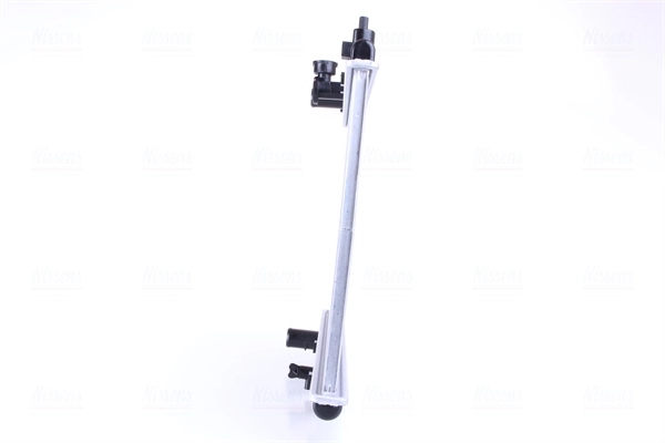NISSENS 606668 Radiator, engine cooling