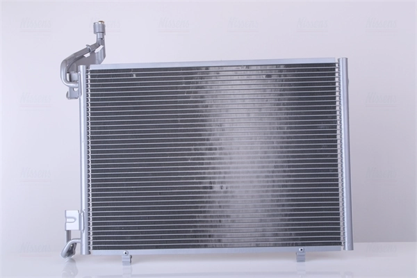 Condenser, air conditioning 940107