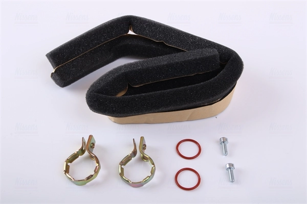 Heat Exchanger, interior heating ** FIRST FIT ** 707196