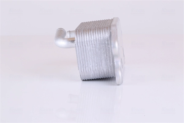 Oil Cooler, engine oil 90738