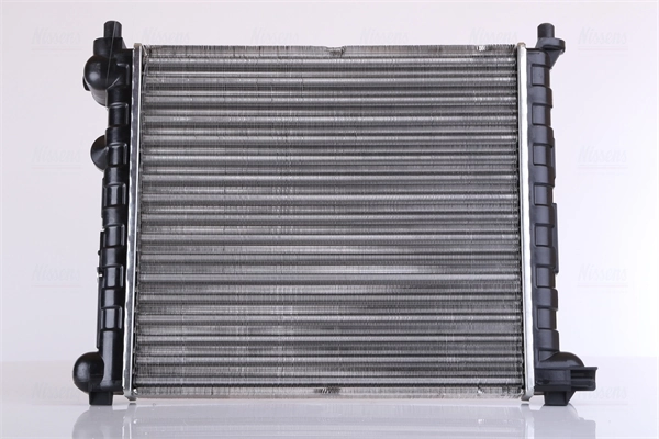 NISSENS 64003 Radiator, engine cooling