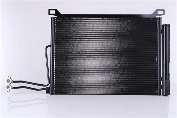 Condenser, air conditioning 94615