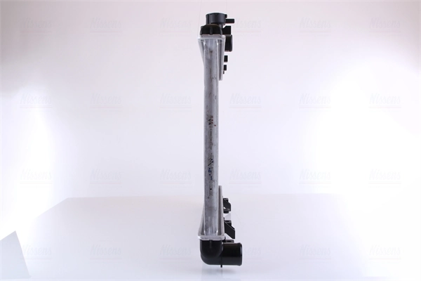 NISSENS 67736 Radiator, engine cooling