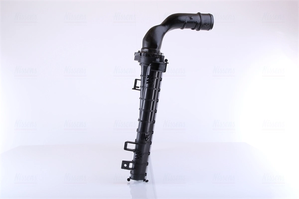 Charge Air Cooler 96461