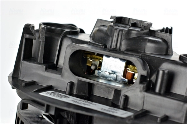 Interior Blower 87043